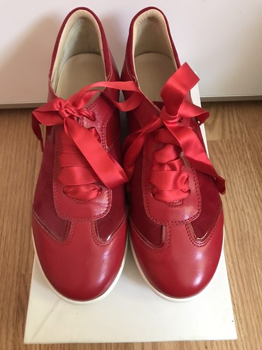Luca grossi sneakers donna - luca,