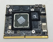 ✅ Apple iMac 27" A1312 2009 RIPARAZIONE Scheda Video ATI Radeon HD 4670 256 MB✅