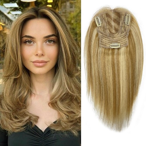 Toupee capelli umani - , corti