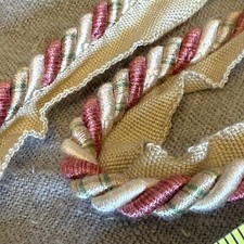 Corda con bordo labbra