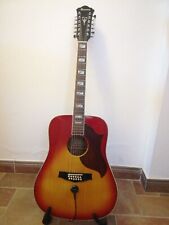 Ibanez Concorde Hummingbird -12 strings '77