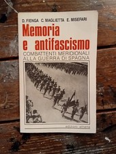 D. Fienga, C. Maglietta, E