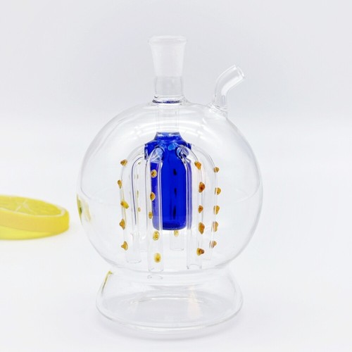 Bong vetro pesante 3 - in, 4,3"