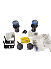 KIT FARI PROIETTORI FEND MICRO