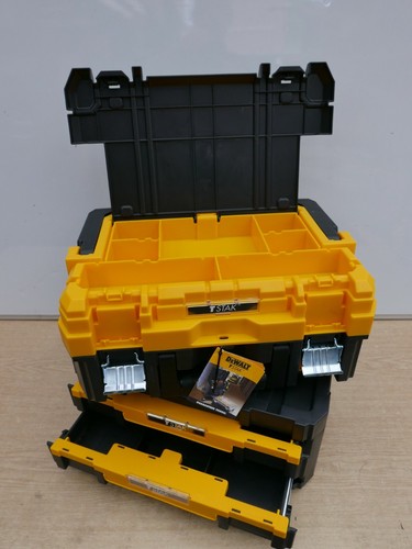 Dewalt tstak custodia - tstak,