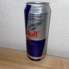 Campioni red bull 2008 - bull,
