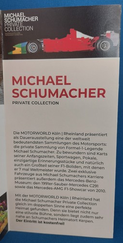 Collezione privata michael - collezione,