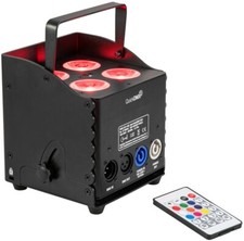FARO SPOT a BATTERIA per feste
