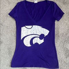 T-shirt Victoria's Secret