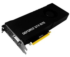 PNY GeForce GTX 1070 8GB