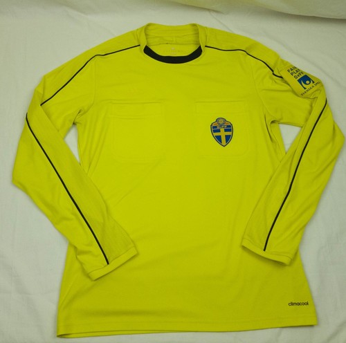 Maglia arbitro nazionale - maglia,