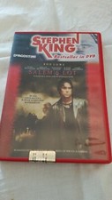 DVD - BESTSELLER  - STEPHEN KING - SALEM'S LOT - DE AGOSTINI