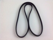 Cinghia dentata doppia