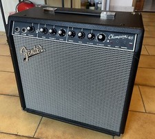 Amplificatore Fender Champion 40