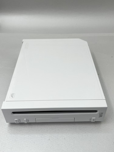 Nintendo wii - nintendo,