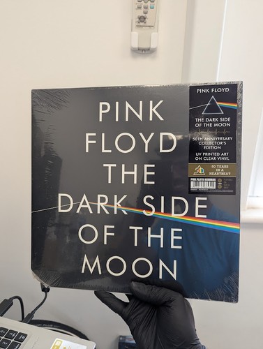 Pink floyd the dark side - the,