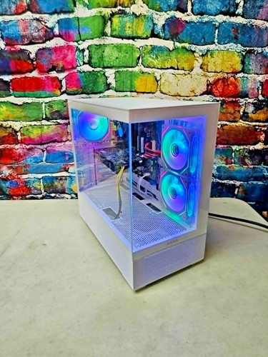 Desktop gaming - pc,