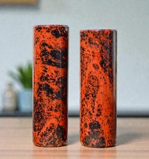 Armonizzatori in ossidiana di