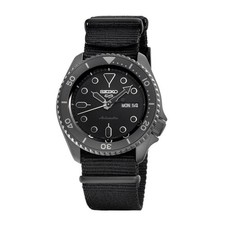 Seiko 5 Sports Street Style