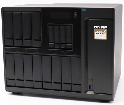 Qnap turbo station - turbo,