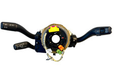 DEVIOLUCI AUDI A4 2.0 TDI (B7)(2004 - 2008) DEVIO LUCI - 8E0953549Q