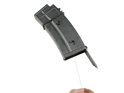 Softair cap 350rd - 350rd, magazine