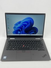 Lenovo ThinkPad X1 Yoga 4a