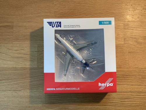 Herpa wings 500 530330 - herpa,
