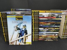 LE STORIE BONELLI SERIE COMPLETA 1/150+ SPECIALI 1/8  (cod.I36)