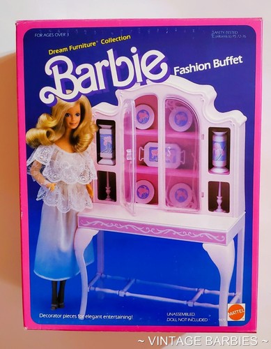 Rara bambola barbie vintage - bambola,
