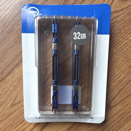 Owc ddr3 ecc - (2x16, gb)