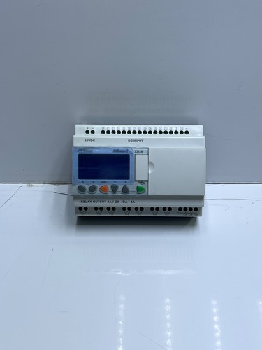 Controller crouzet millenium3 - crouzet,