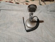 Astatic D-104 Silver Eagle