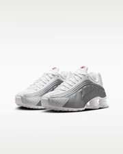 Nike Shox R4 GS Scarpe da