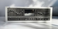 JVC SEA-80 Graphic Equalizer