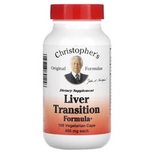 2 X Christopher's Formule