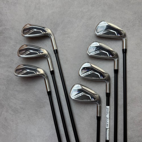 Set ferri cobra aerojet - ferri,