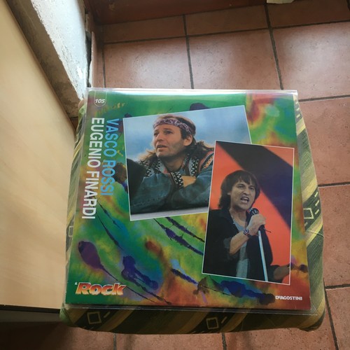 Eugenio finardi vasco rossi - vasco, rossi-