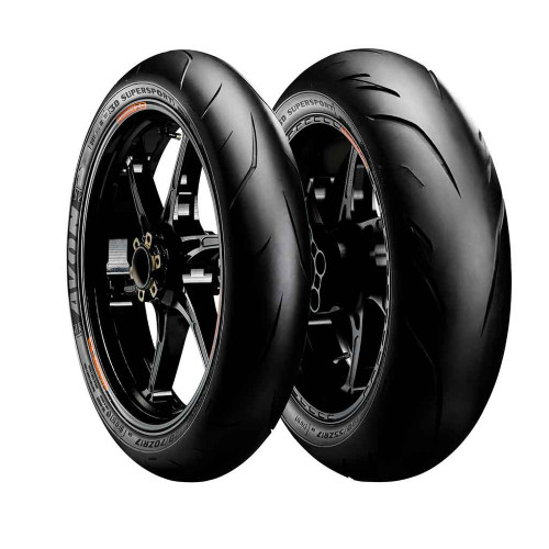 Gomme moto estive 200 - moto, 55