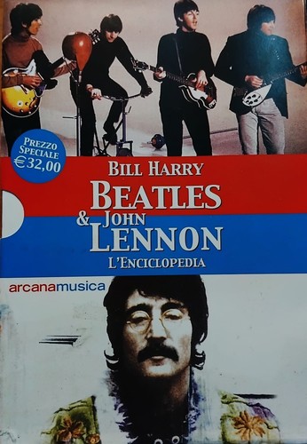 Libri beatles john - &,