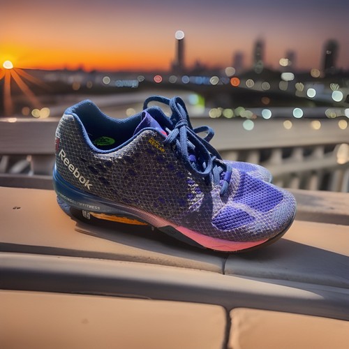 Scarpe corsa reebok donna - da,