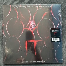 IT: Original Soundtrack