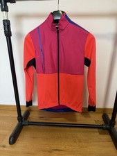 SANTINI - Women's Vega+ Winter Jacket - Giacca ciclismo bici corsa - XL - come nuova