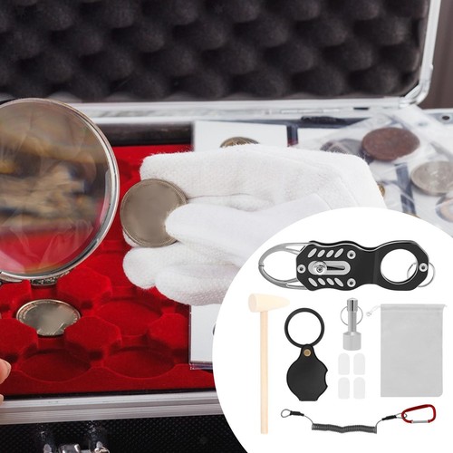 Kit prova per ping delle - di,