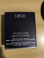 Dior Forever Skin Glow Cushion