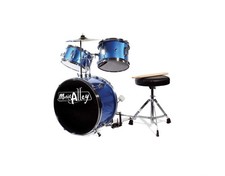 Music alley batteria - music, junior