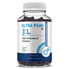 Ultra Peak XL Gummies