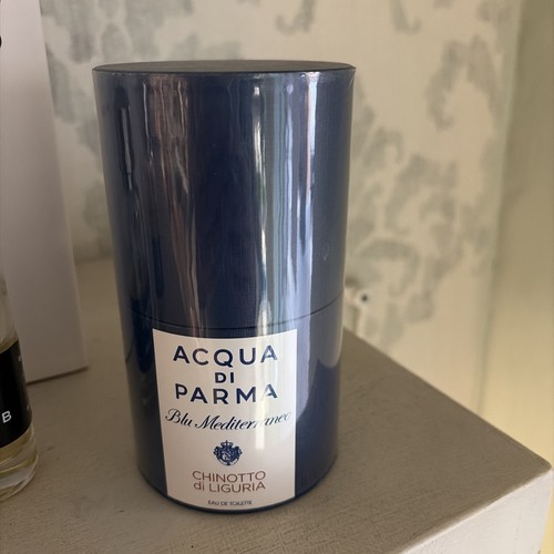 Acqua parma chinotto di - acqua,