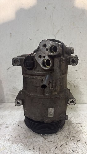 Compressore aria condizionata - compressore,