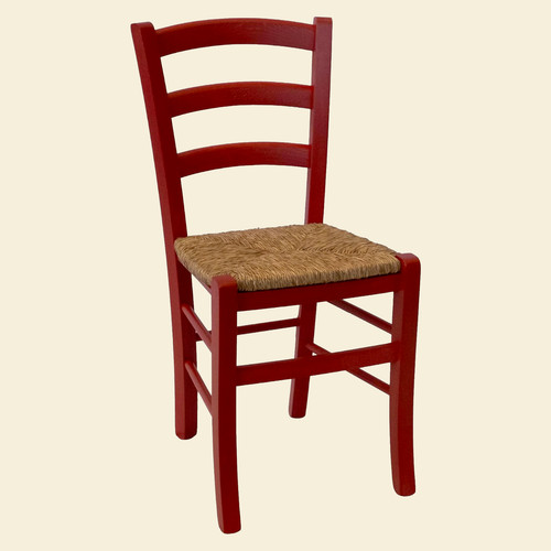 Sedia venezia legno cucina - sedia,